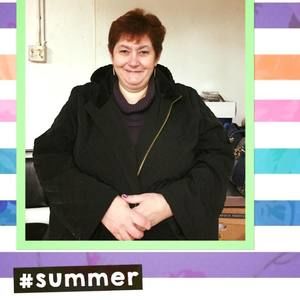 Meet your Posher, Mariya